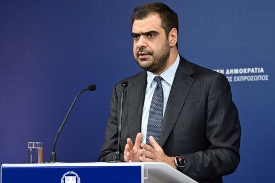 marinakis pavlos